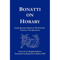 Bonatti on Horary - Paperback | Books | Wiccan Center