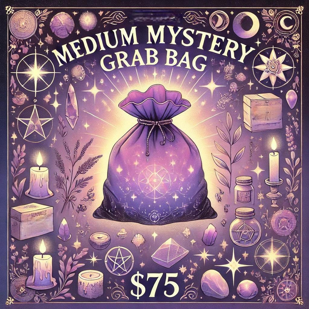 Mystery Grab Bags