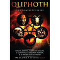 Qliphoth: The Complete Series - Paperback | Books | Wiccan Center