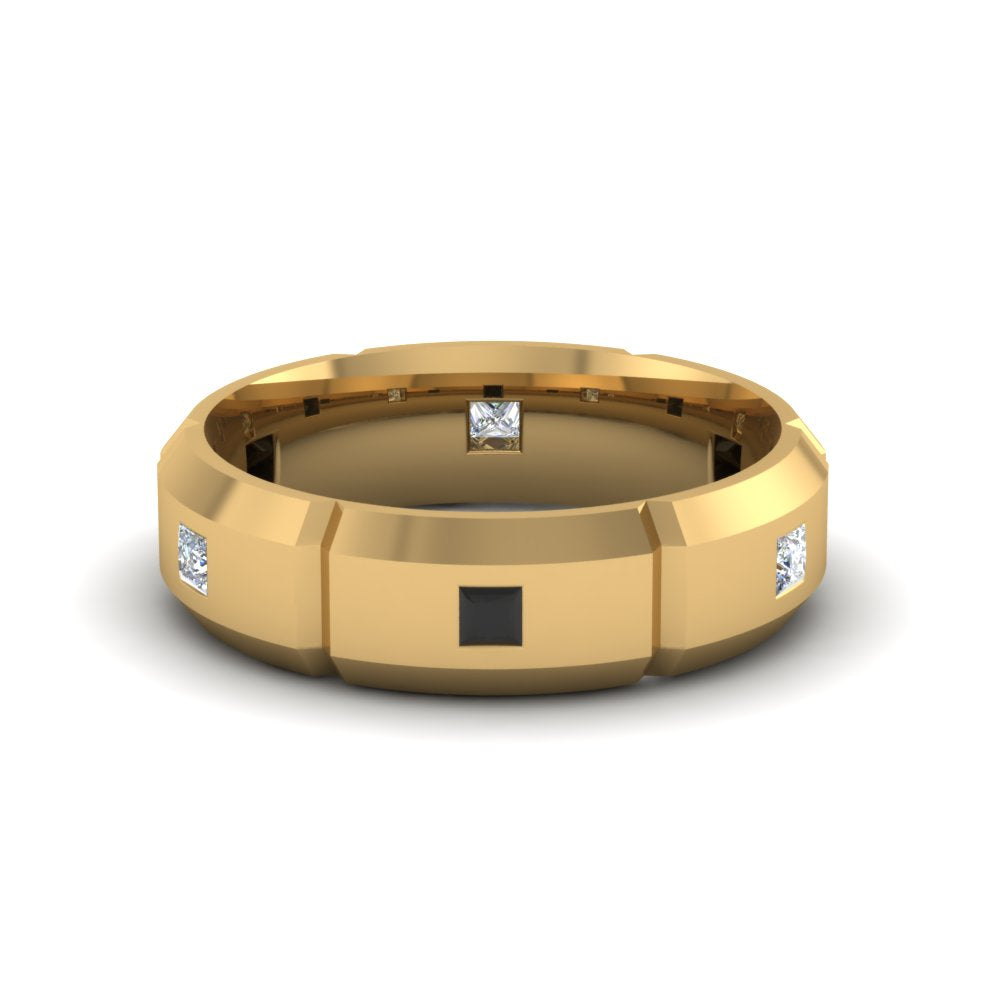 Mens Diamond Engagement Rings