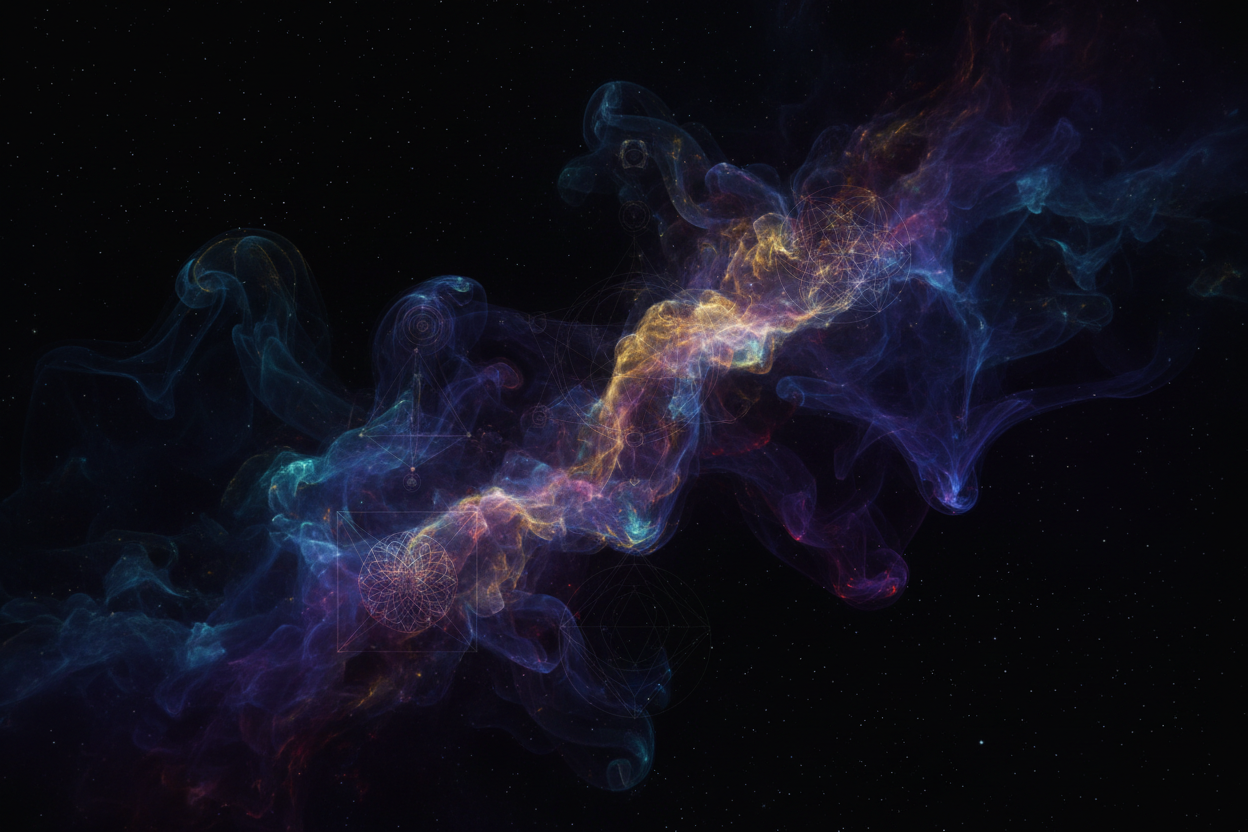Metaphysical Smoke