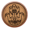 Boho Coaster | | Wiccan Center