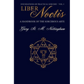 Liber Noctis: A Handbook of the Sorcerous Arte - Paperback | Books | Wiccan Center