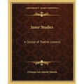 Inner Studies: A Course of Twelve Lessons - Paperback | Books | Wiccan Center