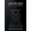 The Grimoire Encyclopaedia: Volume 1: A convocation of spirits, texts, materials, and practices - Paperback | Books | Wiccan Center