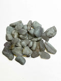 Mini Pink Tourmaline in Quartz Matrix | Tumbled Stones | Wiccan Center