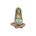Goddess Gaia Statue: Millyear Mother Earth | | Wiccan Center