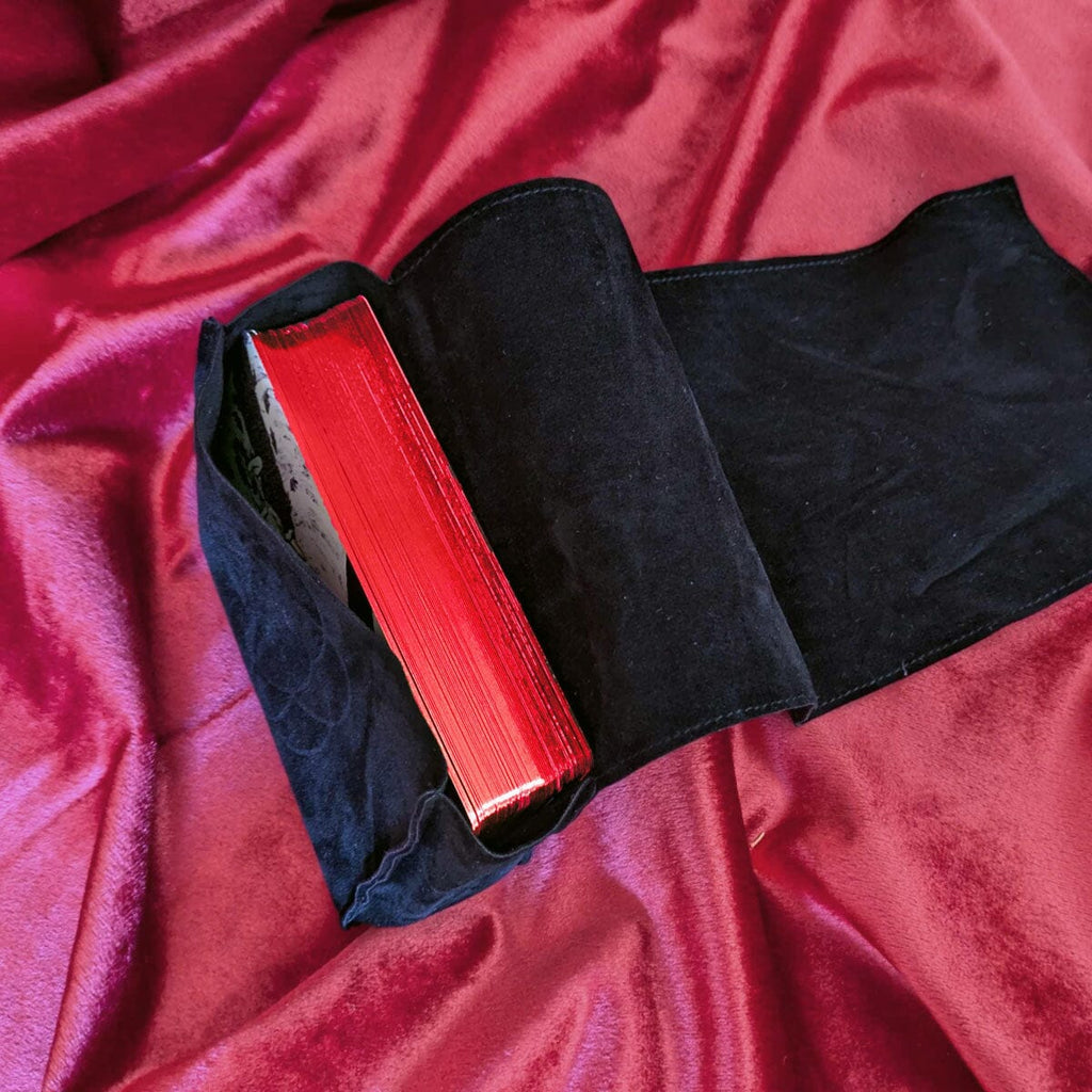 Mirra Visions Satchel | Deck | Wiccan Center