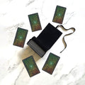 Mirra Visions Satchel | Deck | Wiccan Center