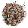 Mixed Gemstone Chips 2oz | Chips | Wiccan Center