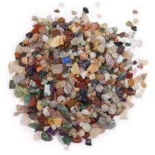 Mixed Gemstone Chips 2oz | Chips | Wiccan Center