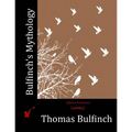 Bulfinch's Mythology - Paperback | Books | Wiccan Center