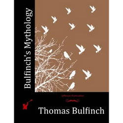 Bulfinch's Mythology - Paperback | Books | Wiccan Center