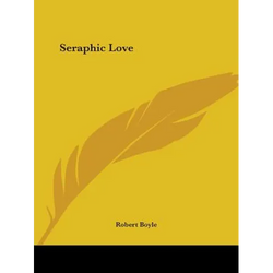 Seraphic Love - Paperback | Books | Wiccan Center