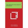 The Book Of The Secrets Of Enoch - Hardcover | Books | Wiccan Center