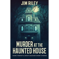 Murder at the Haunted House - Paperback | Books | Wiccan Center