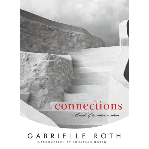 Connections: Threads of Intuitive Wisdom - Paperback | Books | Wiccan Center