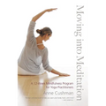 Moving into Meditation: A 12-Week Mindfulness Program for Yoga Practitioners - Paperback | Books | Wiccan Center