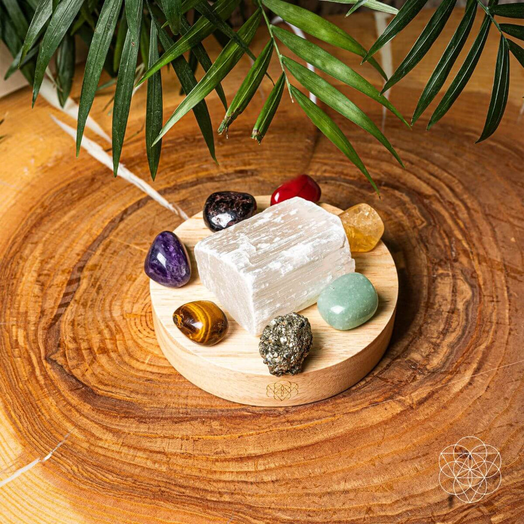 Money-Magnet Lamp | Home Decoration | Wiccan Center