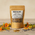 Mood Balance Herbal Tea Blend
