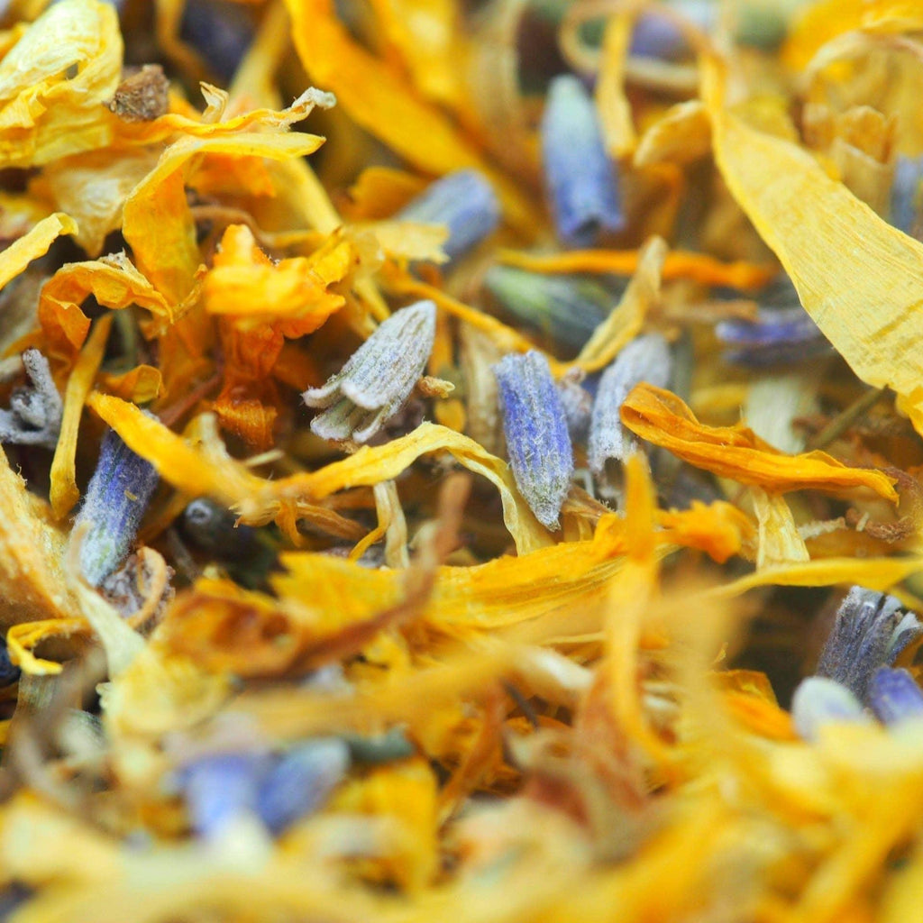 Mood Balance Herbal Tea Blend
