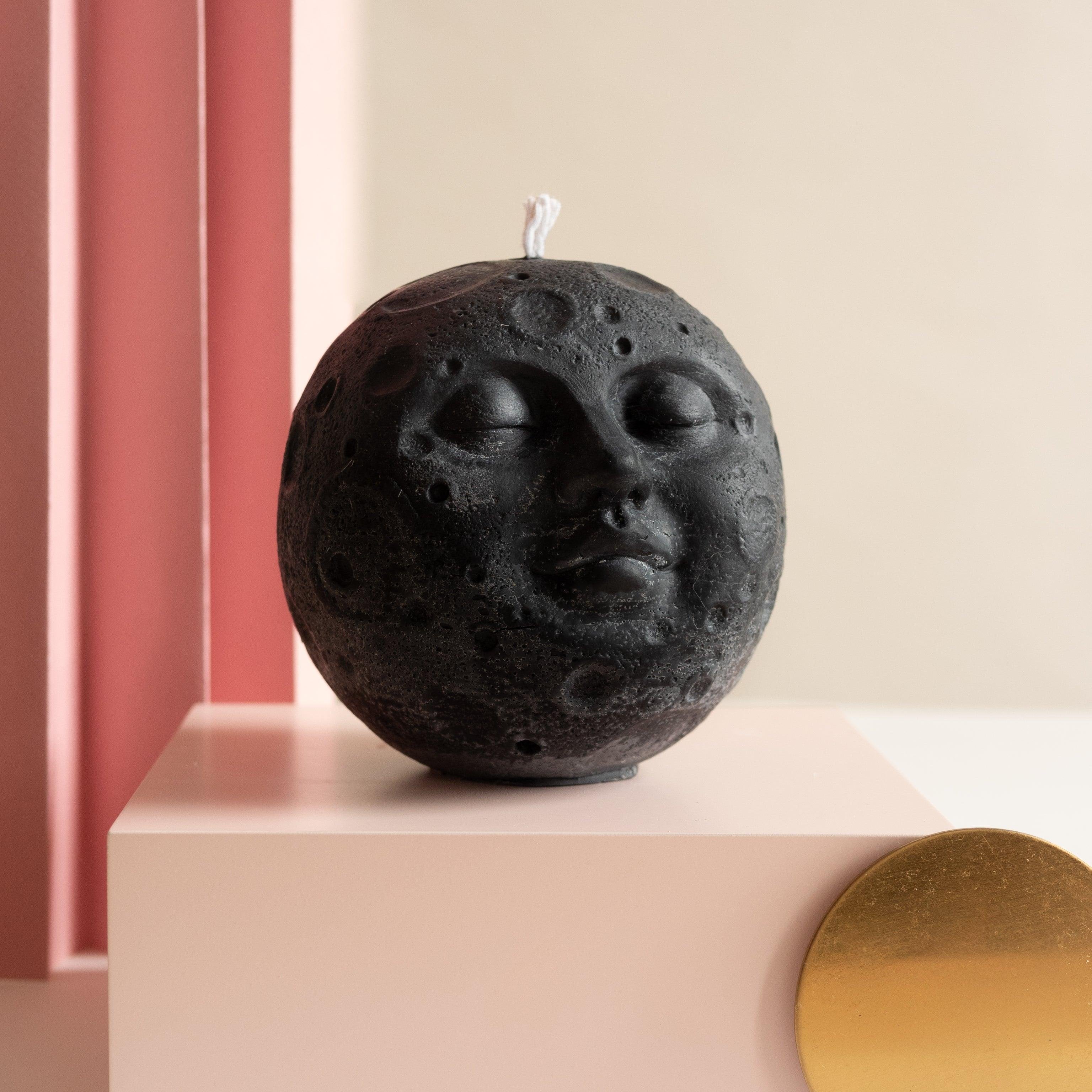New Moon Candle | Candle | Wiccan Center