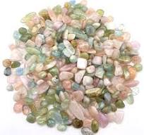 Morganite Chips 1oz | Chips | Wiccan Center