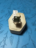 Moss Agate Ring Size 6 (02.9028) | Rings | Wiccan Center
