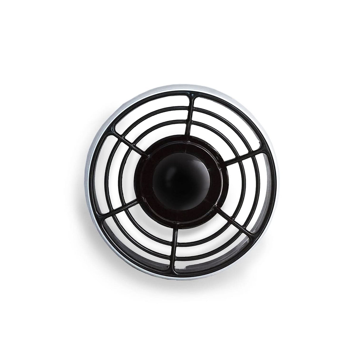 Mix Motor Front Cover