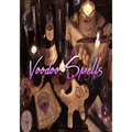 Voodoo Spells - Paperback