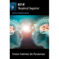 Science Confronts the Paranormal: Best of Skeptical Inquirer - Paperback | Books | Wiccan Center