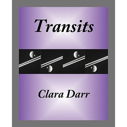 Transits - Paperback | Books | Wiccan Center