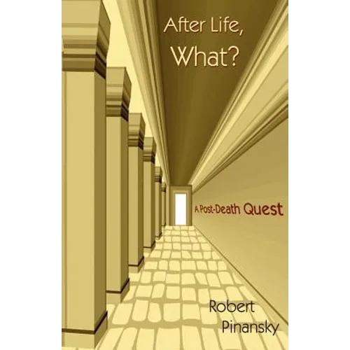 After Life, What? - Paperback | Books | Wiccan Center