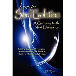 Keys To Soul Evolution - Paperback | Books | Wiccan Center