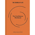 The Confidence Workbook: Building Courage and Self-Belief - Hardcover | Books | Wiccan Center