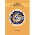History of the Zodiac - Hardcover | Books | Wiccan Center