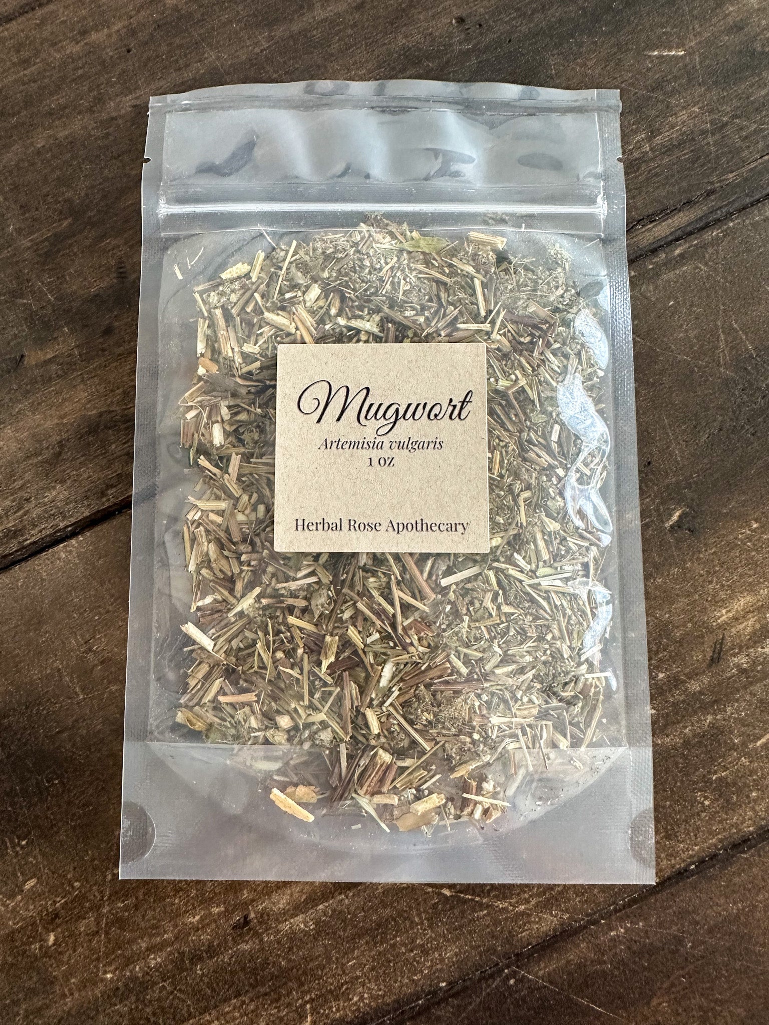 Mugwort