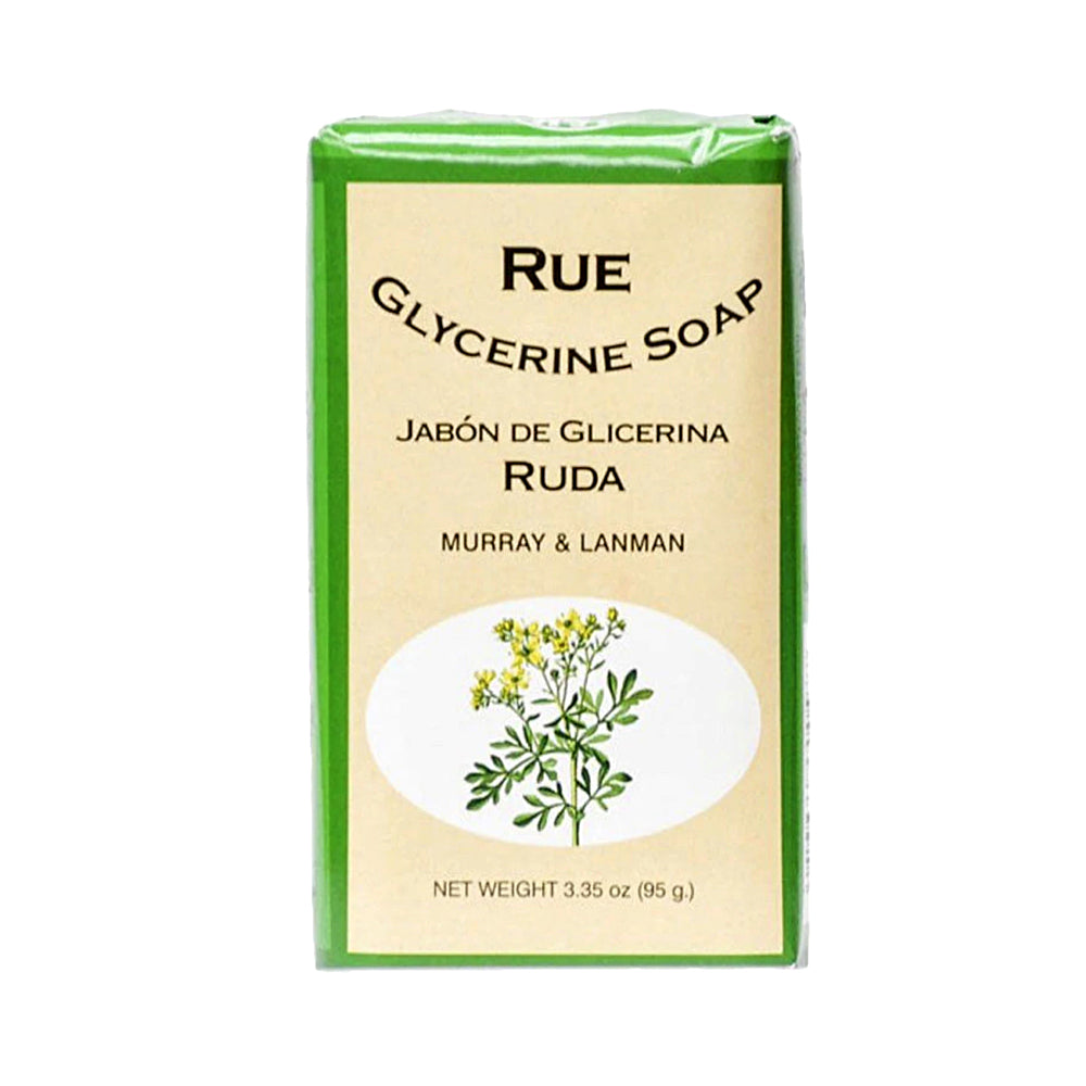 Murray & Lanman Rue Soap | Soap | Wiccan Center