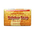 Murray & Lanman Sulphur Soap | Soap | Wiccan Center