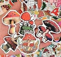 Sticker Pack of 10 | Ritual | Wiccan Center