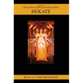 The Many Gods Anthologies: Hekate - Paperback | Books | Wiccan Center