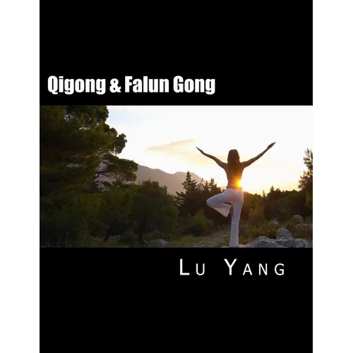 Qigong & Falun Gong - Paperback | Books | Wiccan Center