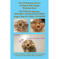 The Q36 Baramay Device of Angkor Watt Temple Workshop Book - Paperback | Books | Wiccan Center