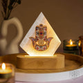 My Aura Spa - Mood Lamp of Rejuvenation | Night Light | Wiccan Center