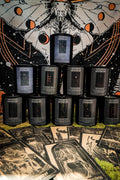 Tarot Candle Collection – Major Arcana Inspired Aromatherapy Candles