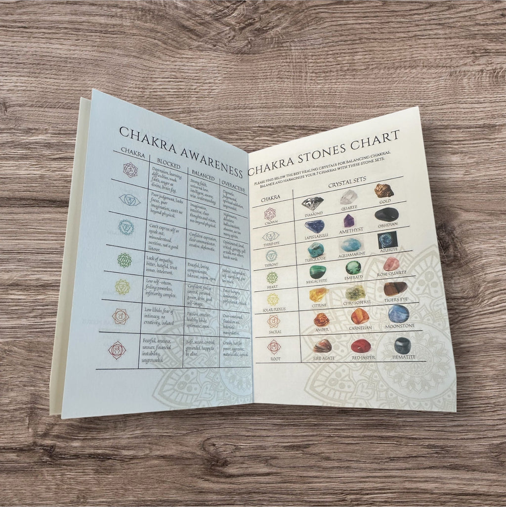 Manifestation Journal & Undated Planner