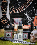 Hades Ritual Kit – Shadow Work & Underworld Deity Devotion Set
