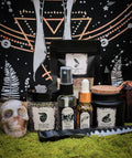 🖤 The Morrigan Ritual Kit – Invoke the Sovereign. Embrace the Shadow. Rise with Power.