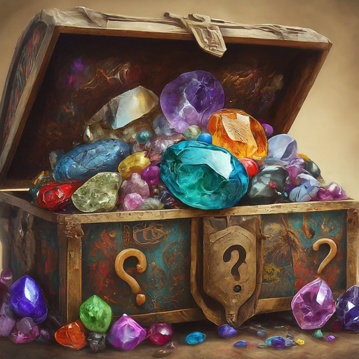 Herb Lover - Mystery Box | Mystery Box | Wiccan Center