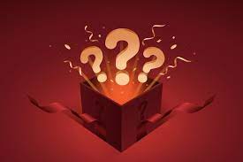 Medium Assorted Tumble - Mystery Box | Mystery Box | Wiccan Center